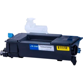-/ Тонер-картридж NVP NV-TK-3160 для Kyocera Ecosys P3045dn/ P3050dn/ P3055dn/ P3060dn (12500k)