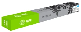 -/ Картридж лазерный Cactus CS-EXV54C C-EXV54C голубой (8500стр.) для Canon ImageRunner C3025/C3025i MF