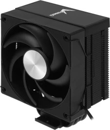 Устройство охлаждения(кулер) Formula Ice Boid 4PSD12 Soc-AM5/AM4/1200/1700/1851 черный 4-pin 34.3dB Al+Cu 200W 448gr Ret