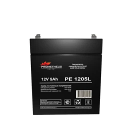 Аккумулятор PE1205L