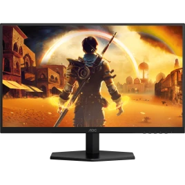 AOC Q27G40E 27 16:9 IPS 2560x1440 180Hz 1ms 300cd 1xHDMI 1xDP External Black 100x100