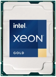 Процессор/ CPU LGA4189 Intel Xeon Gold 6338 (Ice Lake, 32C/64T, 2/3.2GHz, 48MB, 205W) OEM