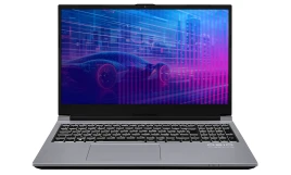 Ноутбук CyberLine C150i-003 15.6"(1920x1080 IPS (матовый, 144Hz) )/Intel Core i5 12600H(2.7Ghz)/16384Mb/512PCISSDGb/noDVD/Ext:nVidia GeForce RTX4060(8192Mb)/Cam/BT/WiFi/52.6WHr/war 1y/2.1kg/Titan/noOS + не МПТ