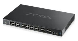 Коммутатор ZyXEL ZX-XGS4600-32F-ZZ0102F