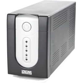 Источник бесперебойного питания (3 кабеля)/ Powercom IMP-1025AP