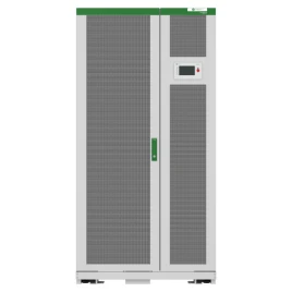 ИБП Uniprom 3L 600кВА с возможностью подключения внешних батарей