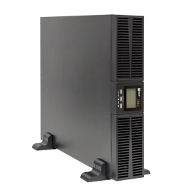 Источник Бесперебойного Питания двойного преобразования E-Power SW900G4 6000 ВА,1фазный ,230В, без АКБ, для монтажа в стойку