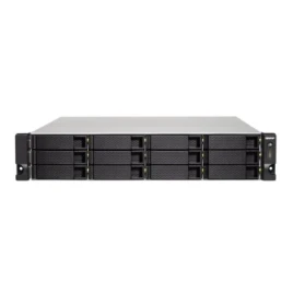 Сетевой RAID-накопитель QNAP QN-TS-1263XU-4G