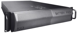 Батарейный модуль/ Powercom BAT SRT-24V for SRT-1000A(24V, 12V/7AH*6pcs)