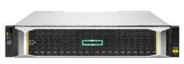 Система хранения данных HPE MSA 2062