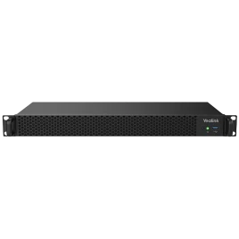 Терминал для больших переговорных комнат/ Yealink [M500Pro-0010] Android Computing Box for Large Rooms /  2-year AMS [1203673]