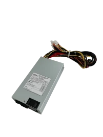 Блок питания серверный/ Server power supply Qdion Model U1A-C20500-D P/N:99SAC20500I1170110 1U Single Server Power 500W Efficiency 80 Plus Silver, Cable connector: C14