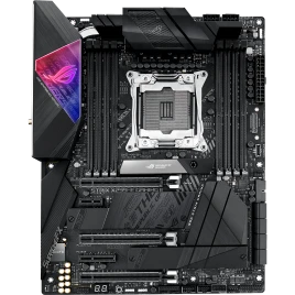 Материнская плата/ ROG STRIX X299-E GAMING II