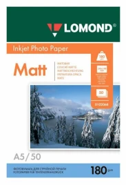 Lomond 0102068