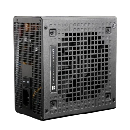 Блок питания 1000W/ Power Supply Thermalright, 1000W 80+ Platinum (ATX, 3.0, PCIe 5.0, Full modular, 1x24(20+4)pin, 1xCPU 8(4+4)pin, 2xPCIe*2 8(6+2)pin, 1x12VHPWR PCIe 5.0 12+4pin 600mm, 6xSATA3, 4xMOLEX4pin, Active, 120x120mm, 150x140x86mm, APFC, OPP, OV