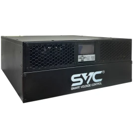 Источник бесперебойного питания DL-SVC-RT-3KL-LCD/R7