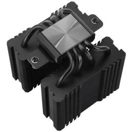 Кулер для процессора/ CPU Cooler Thermalright Peerless Assassin 90 SE (4-pin PWM, 110mm, Ni/CU, 4x6mm, 1x92mm, 32.77CFM, 23.85 dBA, 2200RPM, S: 1700, 1200, 115X, AM5, AM4)