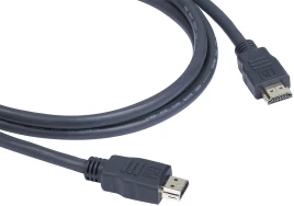 Кабель HDMI-HDMI  (Вилка - Вилка), 0,9 м