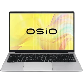 Ноутбук FocusLine F160a-010 16.1"(1920x1080 IPS (матовый))/AMD Ryzen 7 5700U(1.8Ghz)/16384Mb/1024SSDGb/noDVD/Int:AMD Radeon Vega 8 /Cam/BT/WiFi/45.6WHr/war 1y/1.77kg/Space Gray/noOS + не МПТ