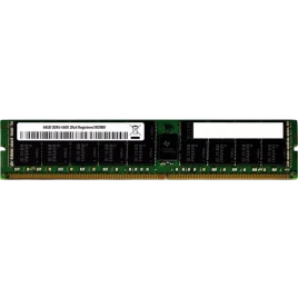Оперативная память/ 64GB RDIMM, 5600MT/s, Dual Rank