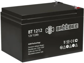 Аккумулятор BT 12-12 BattBee