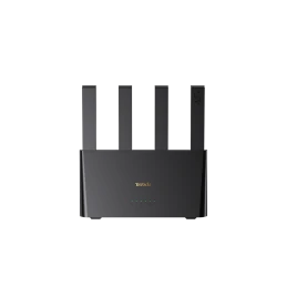 Маршрутизатор/ Двухдиапазонный гигабитный Wi-Fi 4G+ LTE роутер Tenda 4G08 AC1200, 2,4/5 ГГц, до 1167 Мбит/с, 4G до 300 Мбит/с