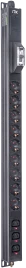 ITK BASE PDU PV1111 18U 1ф 16А 9SCHUKO 3C13 2,6м SCHUKO