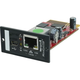Встраиваемый SNMP-адаптер