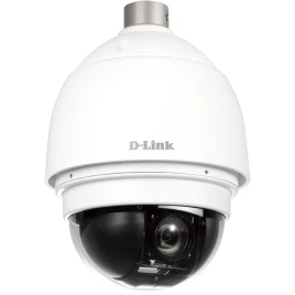 Камера/ DCS-6915 3 MP Outdoor Full HD Day/Night Vandal-Proof High Speed Pan & Tilt Network Camera 20x optical zoom
