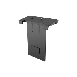 Крепление на ТВ/ Yealink [TV-Clip Mount] TV-Top Mount Kit for Yealink UVC40/MeetingBar A20/MeetingEye 400 [330100057001]