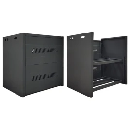 Батарейный шкаф DL-SVC-BC-C8/A2