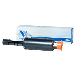 -/ Тонер-картридж NVP NV-1103A для HP Neverstop Laser 1000a/1000w/1200a/1200w (2500k)