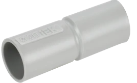 Муфта труба-труба GI20G IEK
