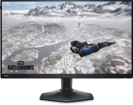 Монитор Dell 24.5" Alienware AW2524HF черный IPS LED 0.5ms 16:9 HDMI м