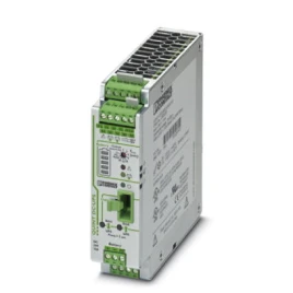 Источник бесперебойного питания QUINT-UPS/ 24DC/ 24DC/10
