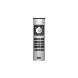 Пульт дистанционного управления для VC800/VC500/ Yealink [VCR11] Remote control for VC800/500 and Meetingbar A10/A20/A30 / 1-year AMS [1303081]