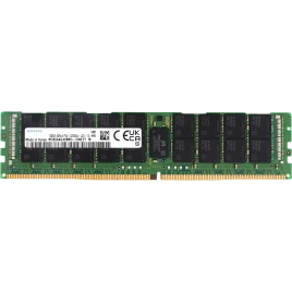 Память оперативная/ Samsung DDR4 128GB LRDIMM 3200 1.2V 4Rx4