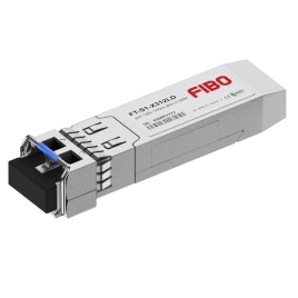 Трансивер/ FIBO FT-S1-X312LD SFP модуль, 1.25G, 2 км, TX 1310 нм, DDM, LC