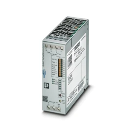 Источник бесперебойного питания QUINT4-UPS/24DC/24DC/40/USB