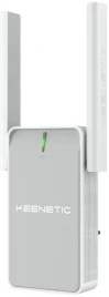 Mesh-ретранслятор/ Keenetic Buddy 6 Wi-Fi AX3000  2,4 ГГц/ 5 ГГц