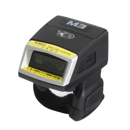 Сканер-кольцо/ SE4107 Ring scanner x 1, Battery x 1, Ring Trigger, Wrist Strap, USB C-Type cable * 1