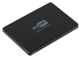 Твердотельный накопитель PC Pet SATA-III 1TB PCPS001T2 2.5" OEM [PCPS001T2]