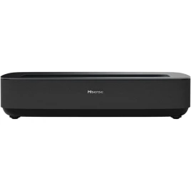 Лазерный проектор TV 120'' Hisense, Projector Triple-Chroma, 4K UHD