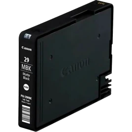 Картридж/ IJ CARTRIDGE PGI-29 MBK EUR/OCN