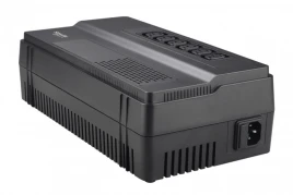 ИБП APC EASY UPS BV 500 ВА, автоматическая регулировка напряжения, IEC, 230 В