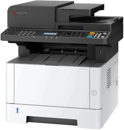 МФУ лазерный Kyocera Ecosys MA4000fx