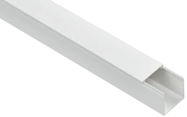 Кабель-канал 40х40 "ЭЛЕКОР" (24 м)