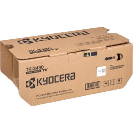 тонер-картридж Kyocera TK-3430/ Kyocera Toner TK-3430 (25k)