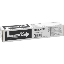 тонер-картридж Kyocera TK-5195K/ Toner Cartridge TK-5195K (15K)