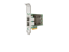 Адаптер/ HPE SN1610Q 32Gb 2p FC HBA